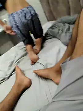 HorNy Bro Sis online show from October 2025 04:34:01 AM