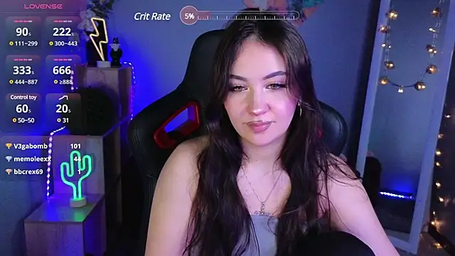 Snapshot of AshleySkott_ chatting on February 2025 10:45:01 AM AshleySkott online show from February 2025 10:45:01 AM