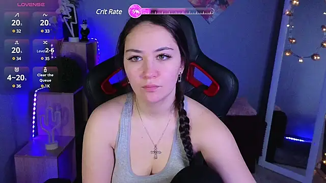 Snapshot of AshleySkott_ chatting on February 2025 07:23:01 AM AshleySkott online show from February 2025 07:23:01 AM