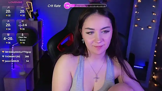 Snapshot of AshleySkott_ chatting on March 2025 11:18:02 AM AshleySkott online show from March 2025 11:18:02 AM