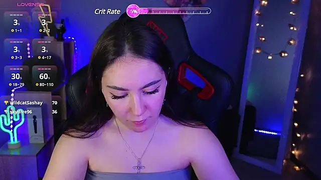 Snapshot of AshleySkott_ chatting on March 2025 01:32:02 PM AshleySkott online show from March 2025 01:32:02 PM