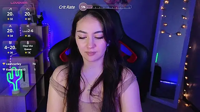 Snapshot of AshleySkott_ chatting on March 2025 10:40:02 AM AshleySkott online show from March 2025 10:40:02 AM