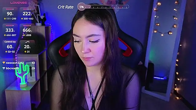 Snapshot of AshleySkott_ chatting on March 2025 10:36:01 AM AshleySkott online show from March 2025 10:36:01 AM