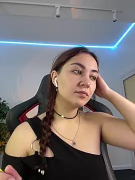 Snapshot of AshleySkott_ chatting on October 2025 09:08:02 AM AshleySkott online show from October 2025 09:08:02 AM