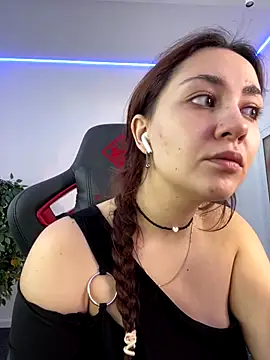 Snapshot of AshleySkott_ chatting on October 2025 08:48:02 AM AshleySkott online show from October 2025 08:48:02 AM