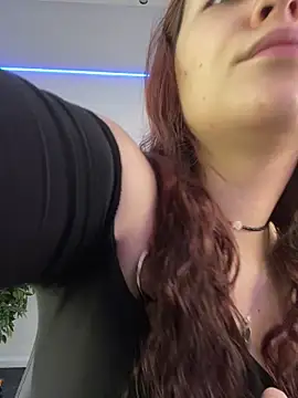 Snapshot of AshleySkott_ chatting on October 2025 08:33:02 AM AshleySkott online show from October 2025 08:33:02 AM