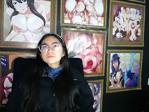 Arielle lov online show from February 2025 11:49:01 AM