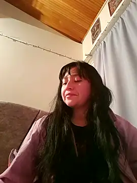 Arielle lov online show from September 2025 04:03:01 AM