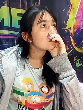 Arielle lov online show from April 2026 07:30:01 PM