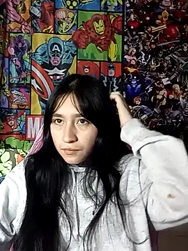 Arielle lov online show from April 2026 12:17:02 PM