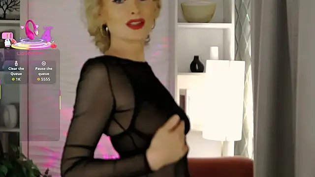 Sandra Kind online show from September 2025 05:51:01 AM