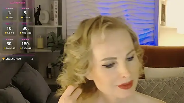 Sandra Kind online show from March 2026 05:43:01 AM