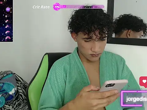 Boy coll online show from February 2026 05:38:01 AM