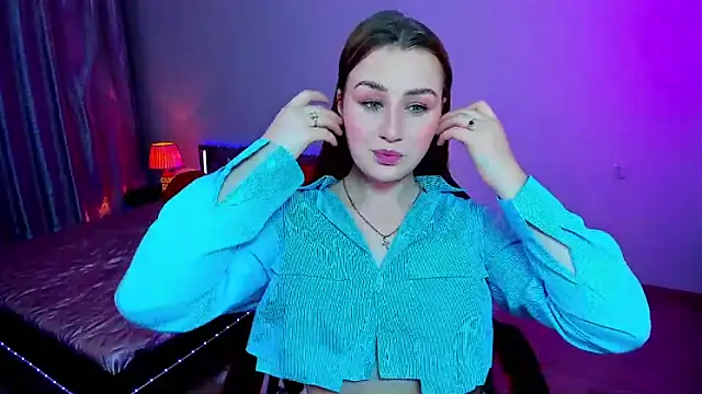 Sofia beautifuul online show from November 2025 03:16:02 AM