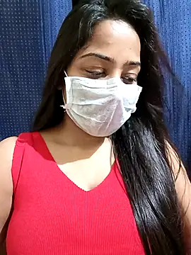 COZY ROZI online show from March 2025 04:00:02 PM