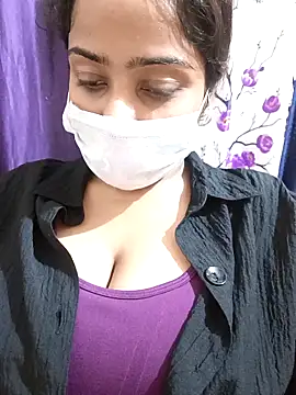 COZY ROZI online show from September 2025 05:57:02 PM