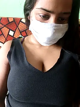 COZY ROZI online show from September 2025 08:04:02 AM