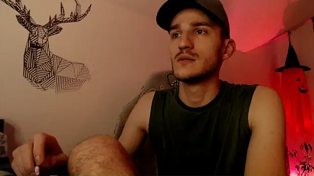 Snapshot of yoyoboy988 chatting on October 2025 08:17:02 PM yoyoboy988 online show from October 2025 08:17:02 PM