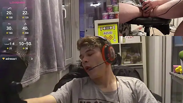 PainterHase online show from February 2025 05:26:01 PM