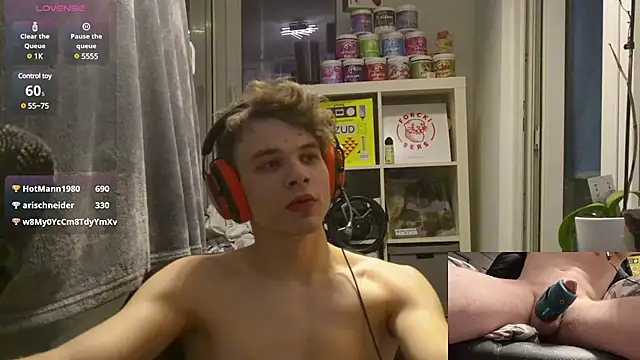 PainterHase online show from February 2025 09:08:02 PM