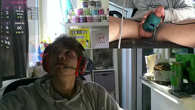 PainterHase online show from March 2025 12:43:01 PM