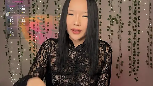 Asian Vi online show from January 2026 06:56:02 PM