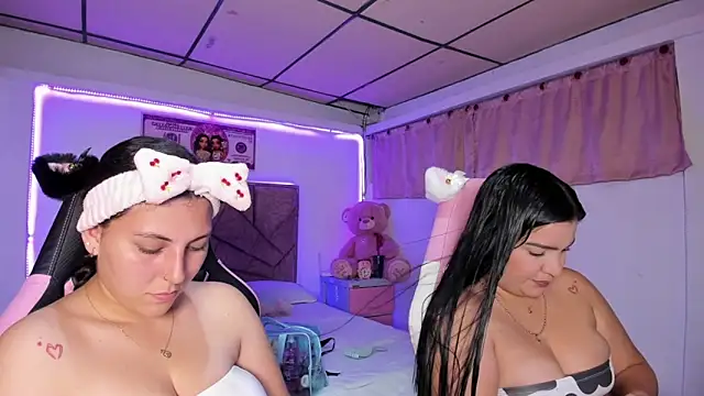 Snapshot of Cristal_Smith20 chatting on April 2026 11:24:01 PM Cristal Smith20 online show from April 2026 11:24:01 PM