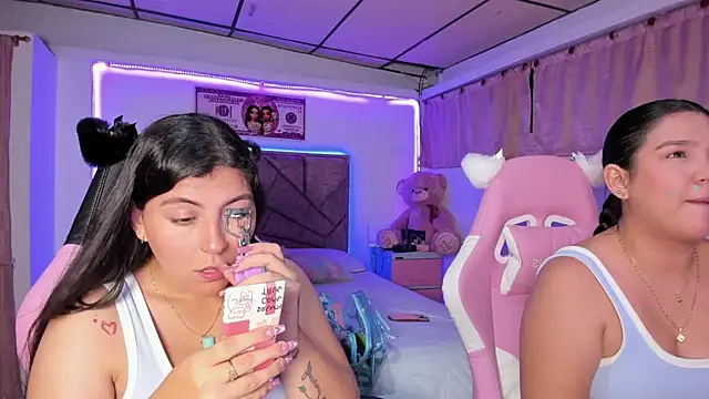 Snapshot of Cristal_Smith20 chatting on April 2026 01:22:01 AM Cristal Smith20 online show from April 2026 01:22:01 AM