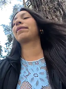 Nat XxX online show from November 2025 09:39:02 PM