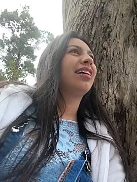 Nat XxX online show from November 2025 07:47:01 PM