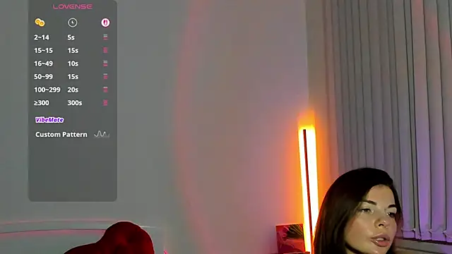 Andrea tasty online show from April 2026 05:14:02 PM