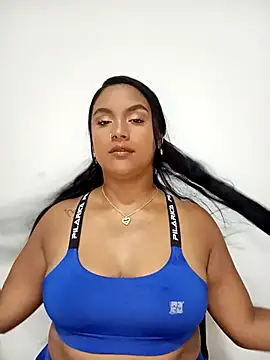 victoria roussee online show from February 2025 08:36:01 PM