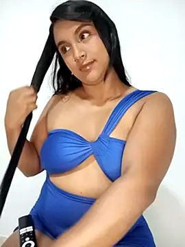 victoria roussee online show from February 2025 05:56:01 AM