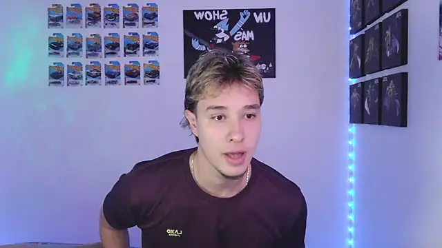 Snapshot of jack_walker190 chatting on October 2025 11:56:02 AM jack walker190 online show from October 2025 11:56:02 AM