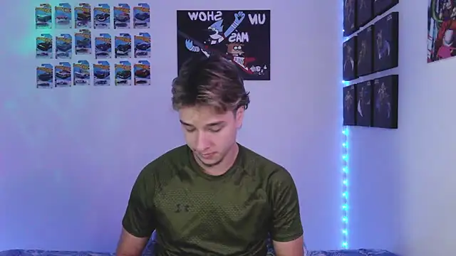 Snapshot of jack_walker190 chatting on November 2025 04:22:01 AM jack walker190 online show from November 2025 04:22:01 AM