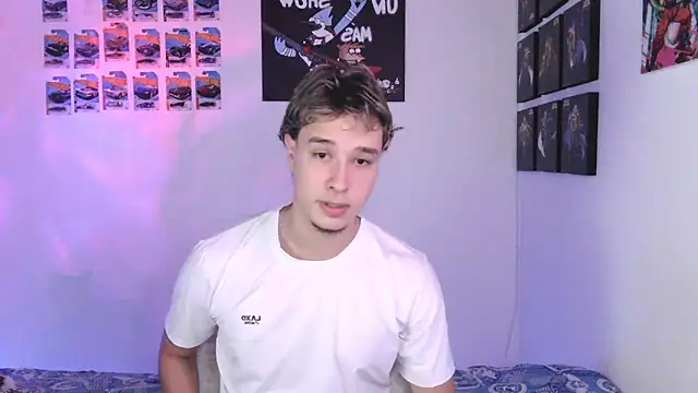 Snapshot of jack_walker190 chatting on November 2025 04:05:01 AM jack walker190 online show from November 2025 04:05:01 AM