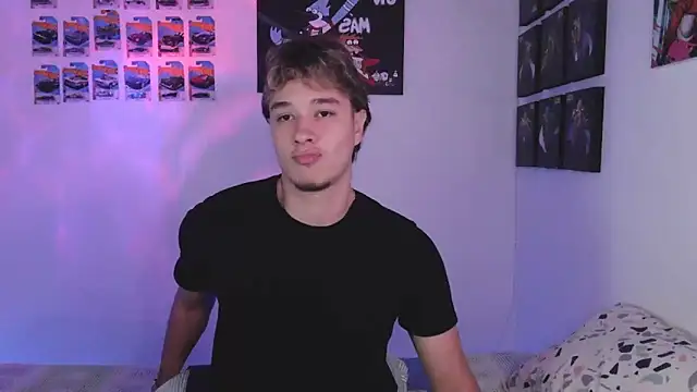 Snapshot of jack_walker190 chatting on December 2025 08:45:01 AM jack walker190 online show from December 2025 08:45:01 AM