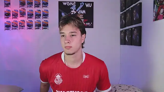 Snapshot of jack_walker190 chatting on December 2025 10:41:02 AM jack walker190 online show from December 2025 10:41:02 AM