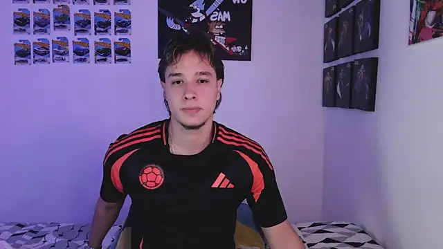 jack walker190 online show from January 2026 05:45:01 AM