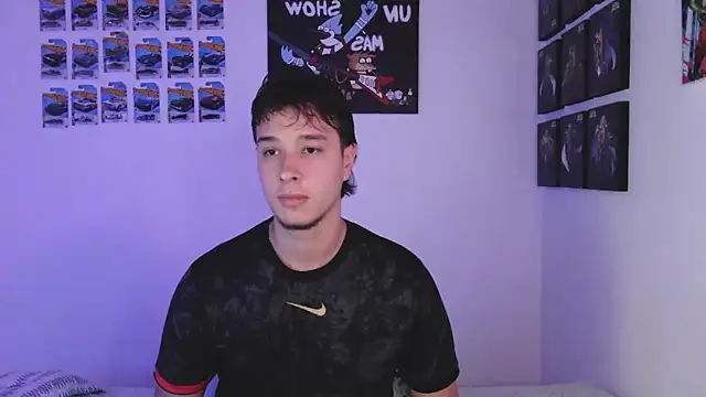 jack walker190 online show from March 2026 06:17:02 AM