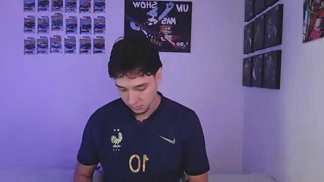 jack walker190 online show from April 2026 04:32:01 AM