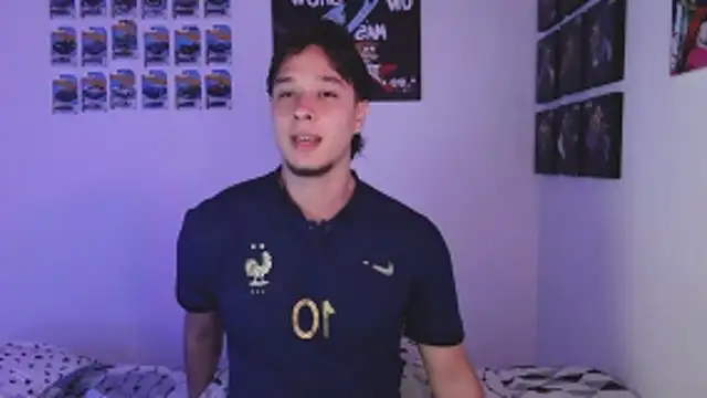 jack walker190 online show from May 2026 06:21:02 AM