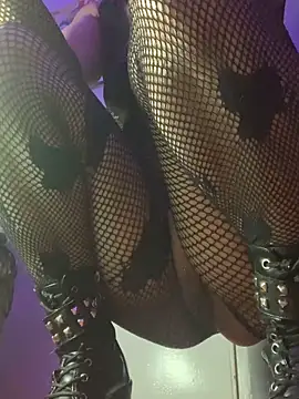 NatashaRex online show from September 2025 03:41:02 AM