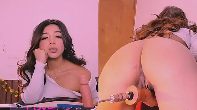 Karol Rossee online show from December 2025 07:10:02 PM