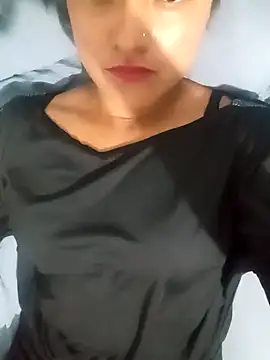 Dulcechocolate7 online show from March 2025 01:54:02 AM