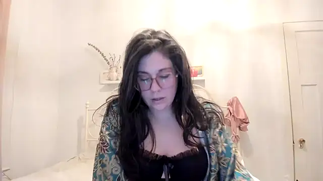 Rosiee69  online show from February 2025 10:20:02 PM