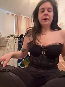 Rosiee69  online show from February 2025 04:53:01 PM