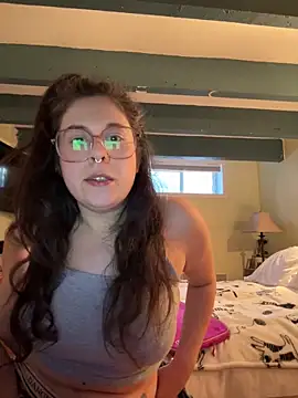 Rosiee69  online show from March 2025 10:16:02 PM