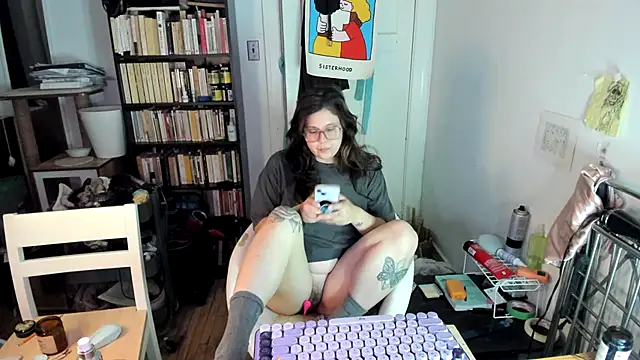 Rosiee69  online show from November 2025 09:42:02 PM