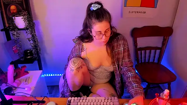 Snapshot of Rosiee69_ chatting on March 2026 07:30:01 PM Rosiee69 online show from March 2026 07:30:01 PM